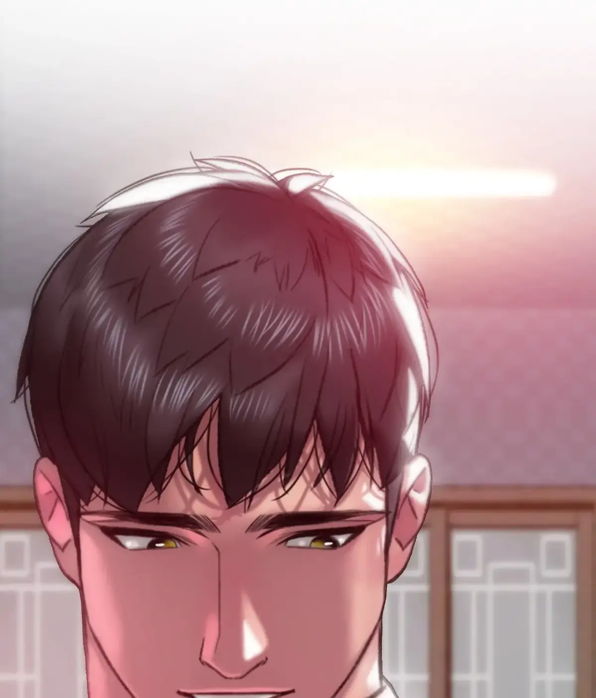 The Man in My Dreams Chapter 21 page 76 - 