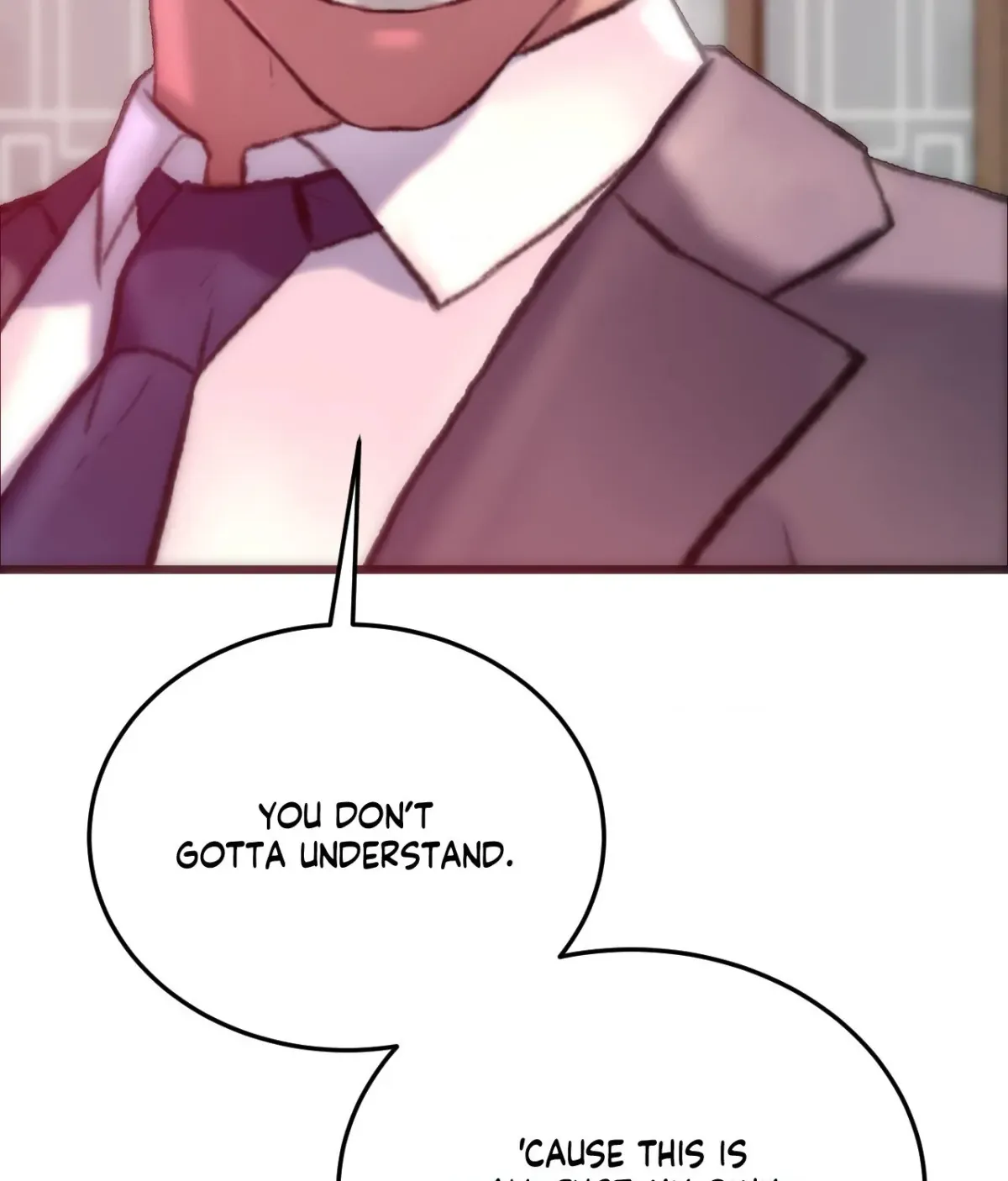 The Man in My Dreams Chapter 21 page 77 - 