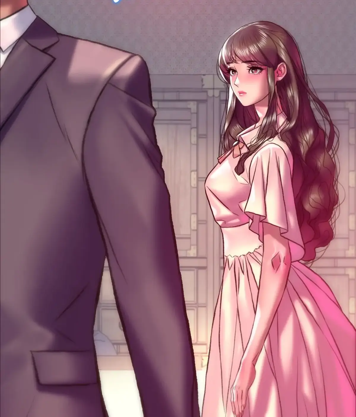 The Man in My Dreams Chapter 21 page 79 - 