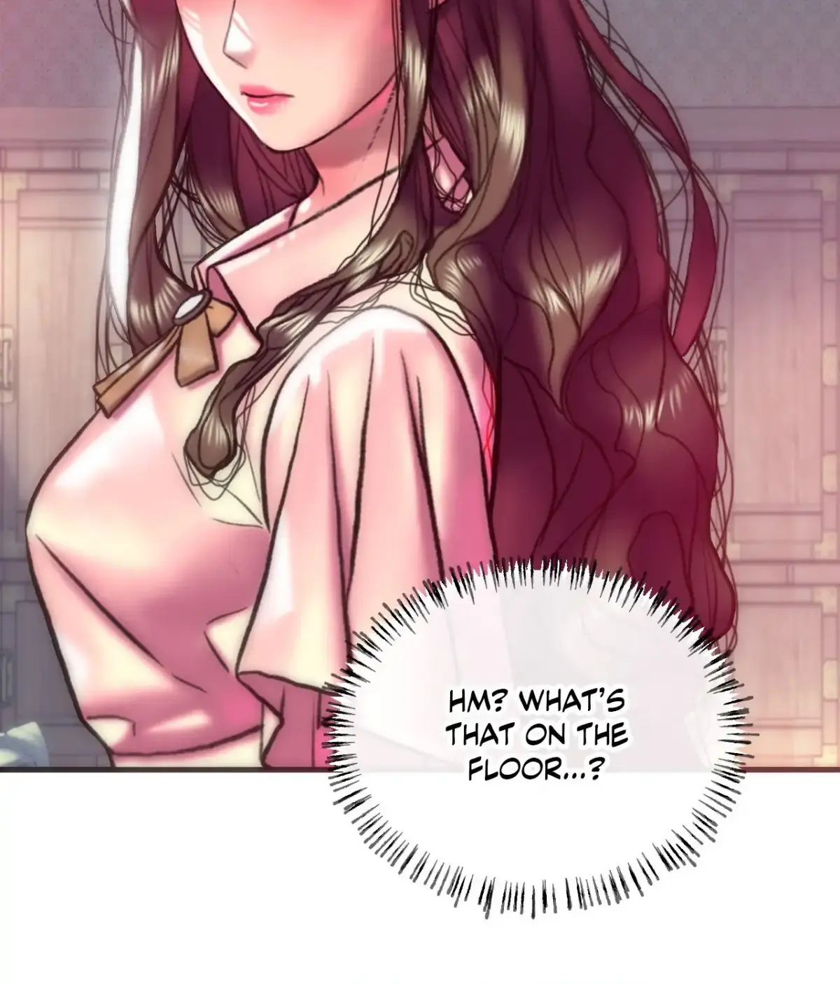 The Man in My Dreams Chapter 21 page 81 - 