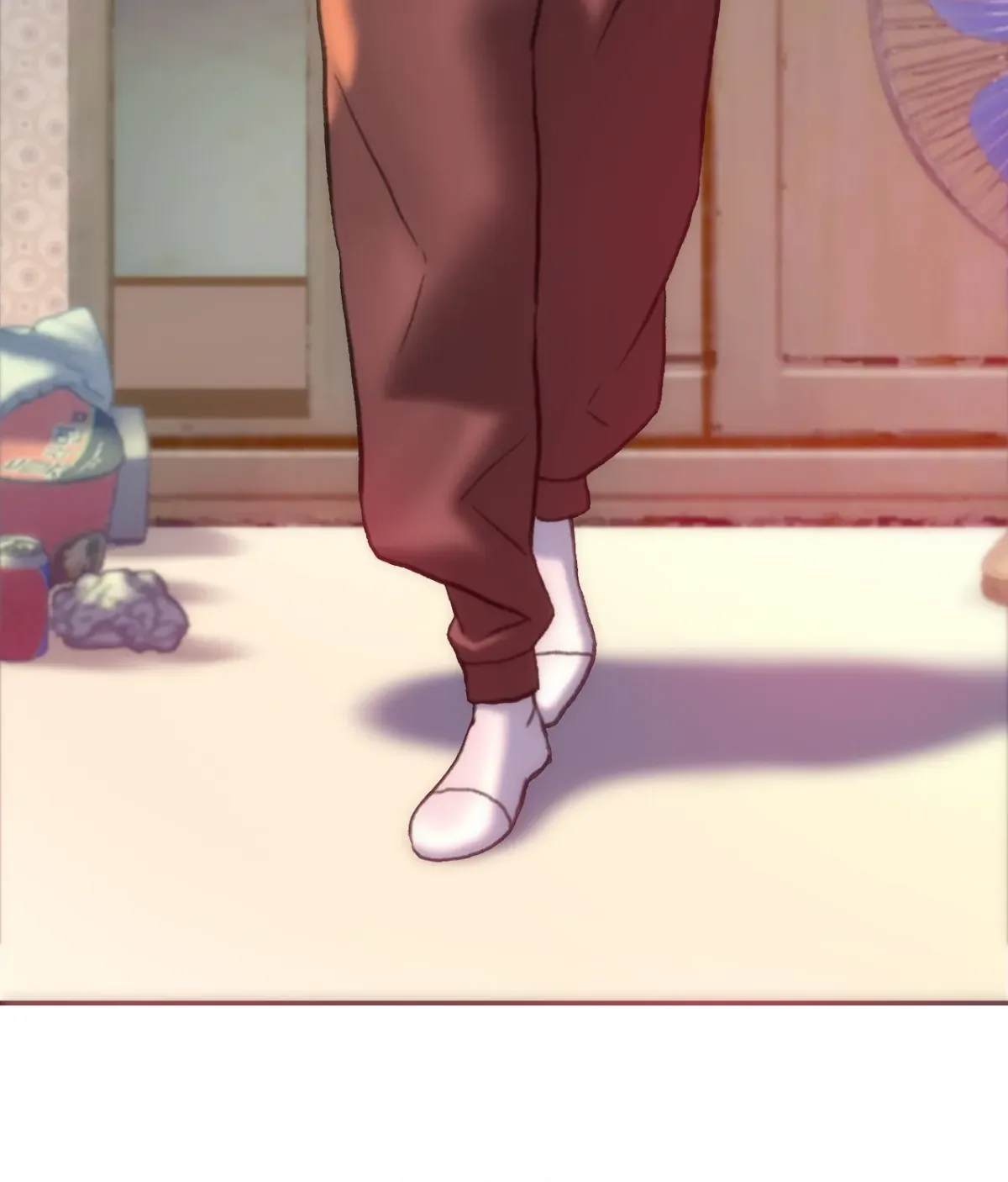 The Man in My Dreams Chapter 21 page 92 - 