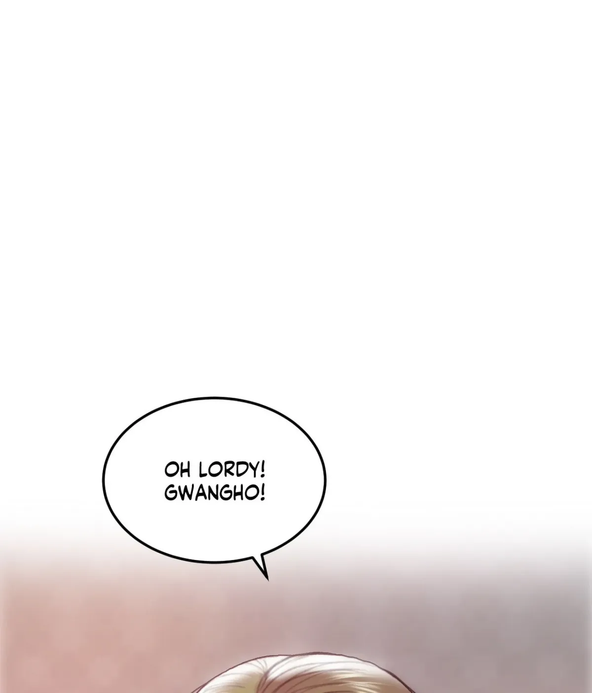 The Man in My Dreams Chapter 21 page 93 - 