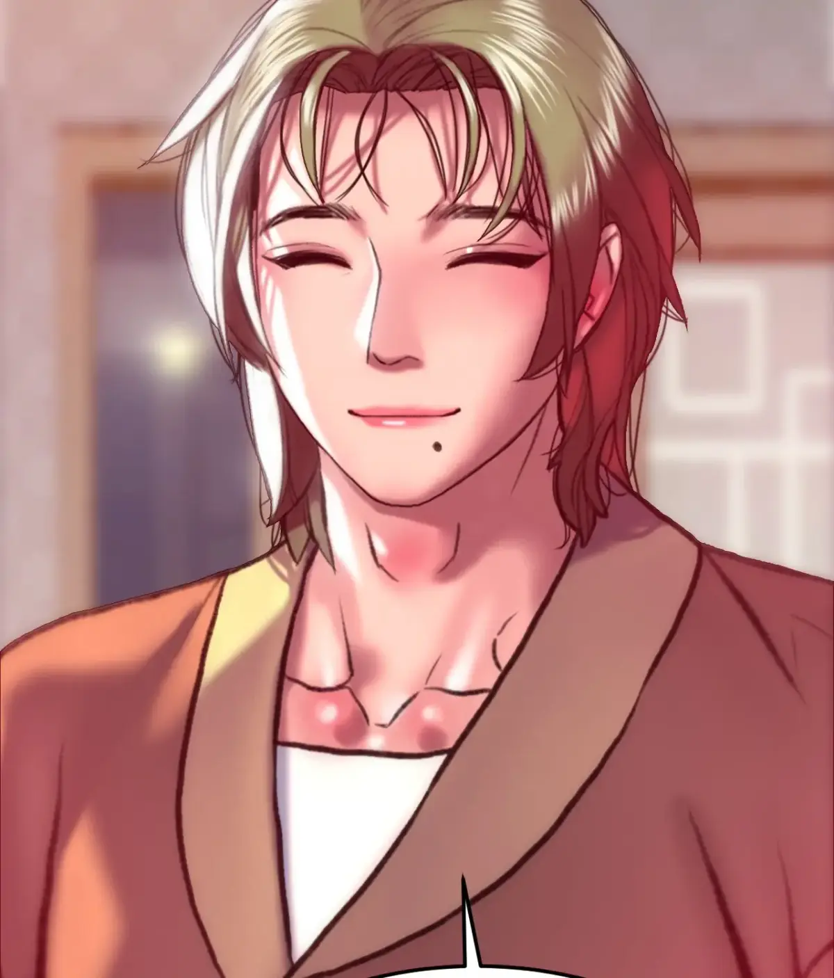 The Man in My Dreams Chapter 21 page 94 - 