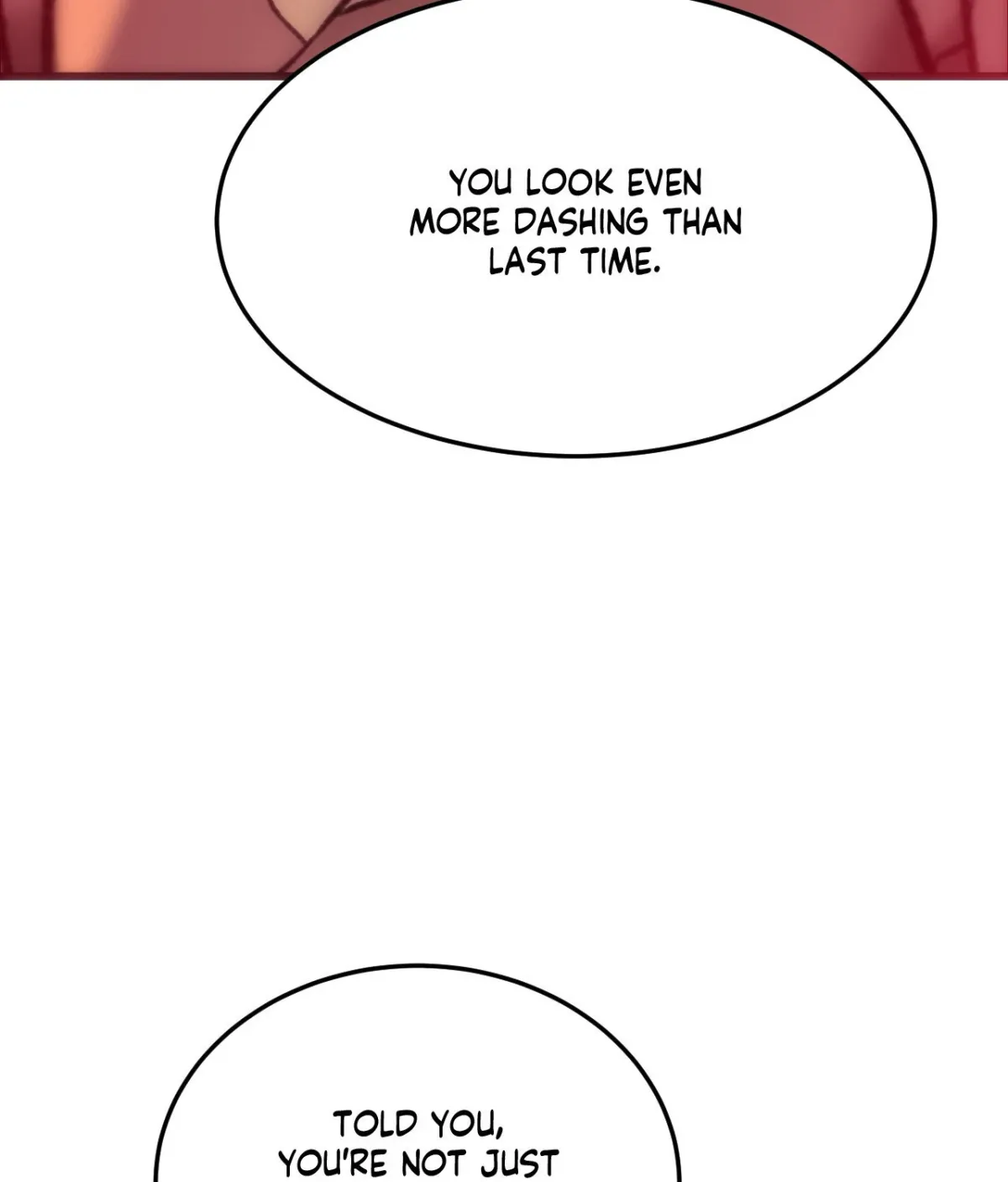 The Man in My Dreams Chapter 21 page 95 - 
