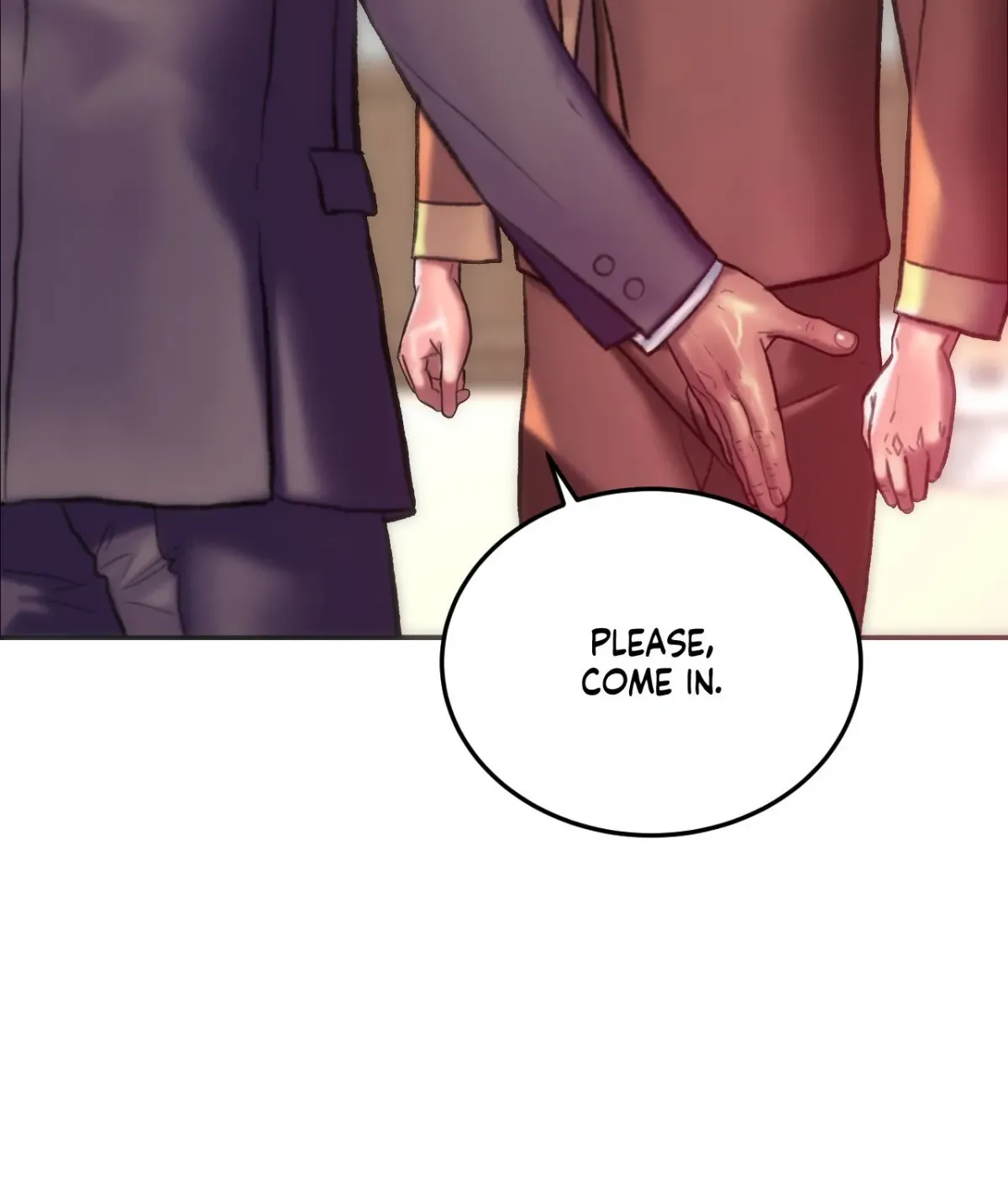 The Man in My Dreams Chapter 21 page 97 - 