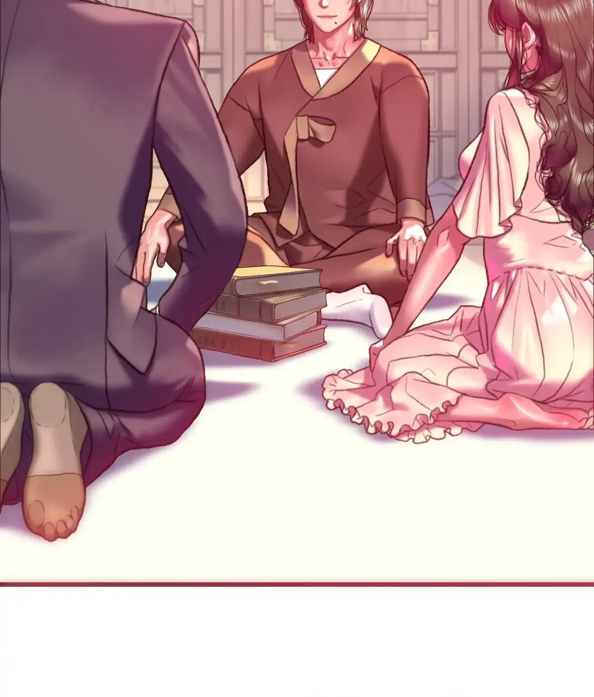 The Man in My Dreams Chapter 21 page 99 - 