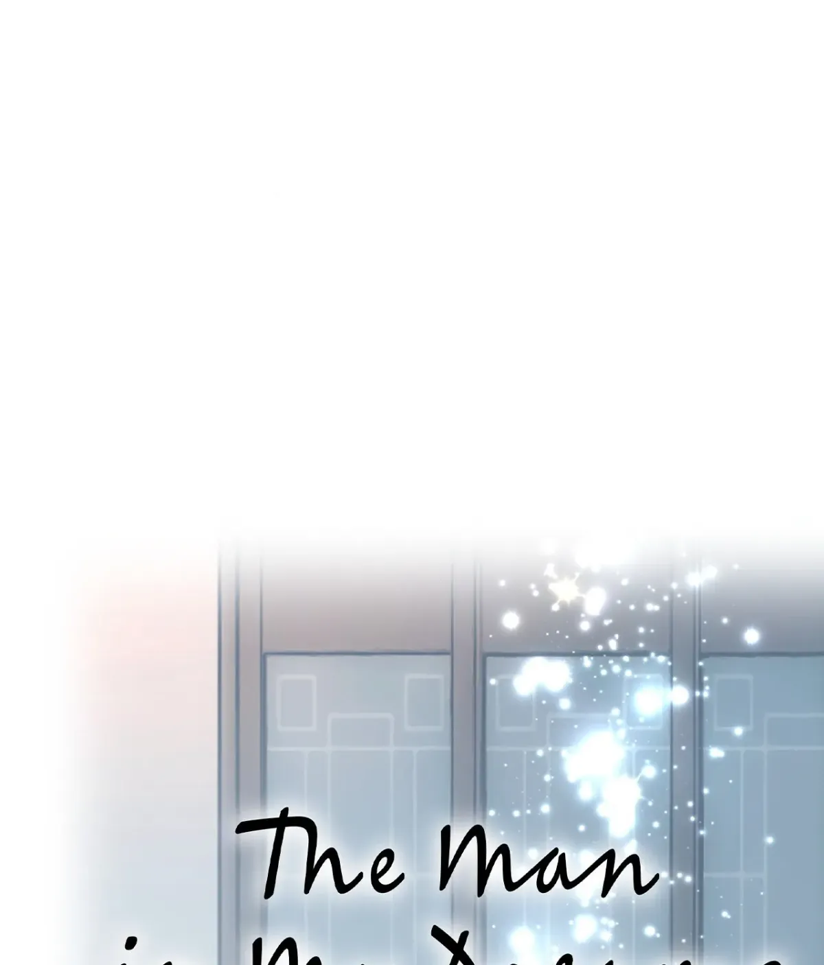 The Man in My Dreams Chapter 24 page 30 - 