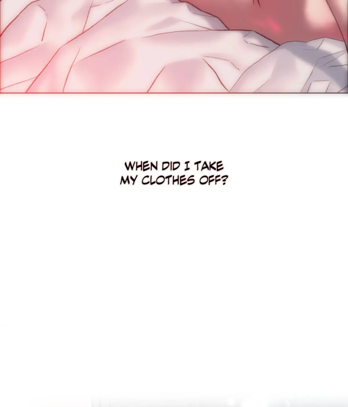 The Man in My Dreams Chapter 3 page 4 - 
