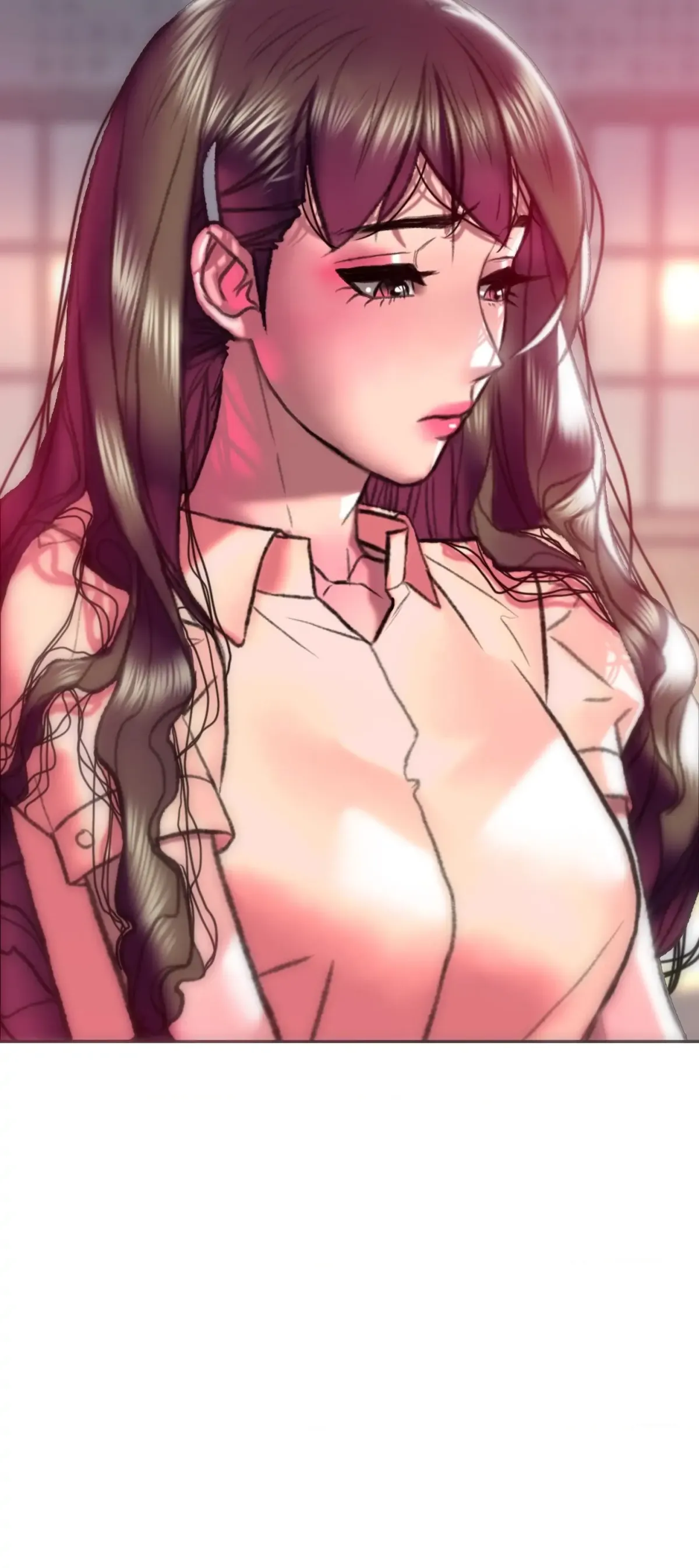 The Man in My Dreams Chapter 32 page 3 - 