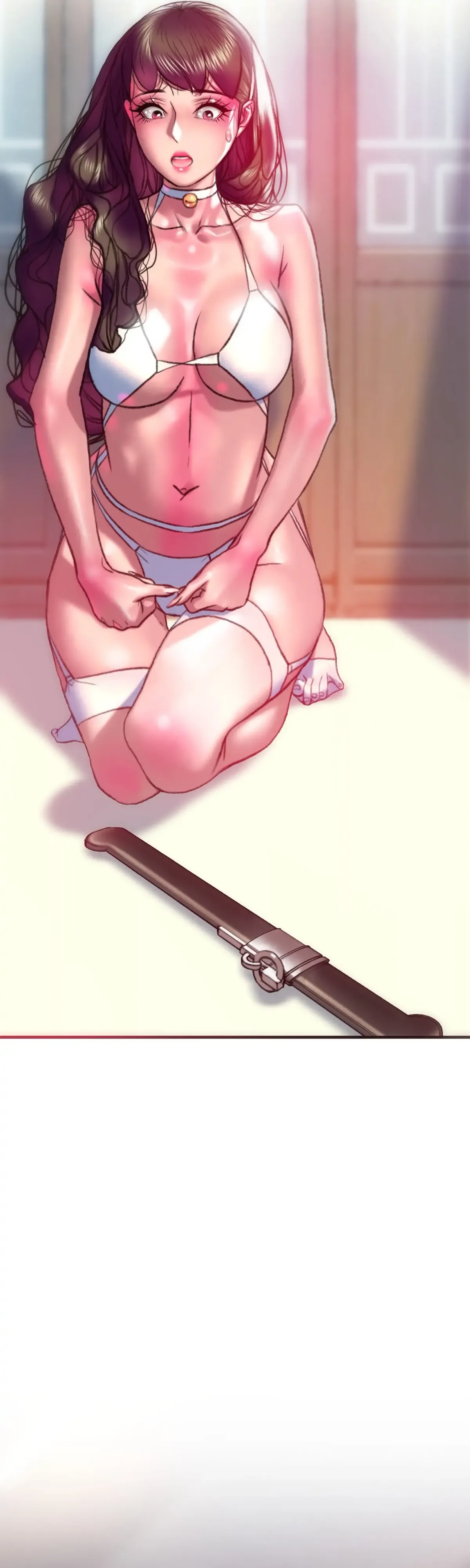 The Man in My Dreams Chapter 33 page 3 - 