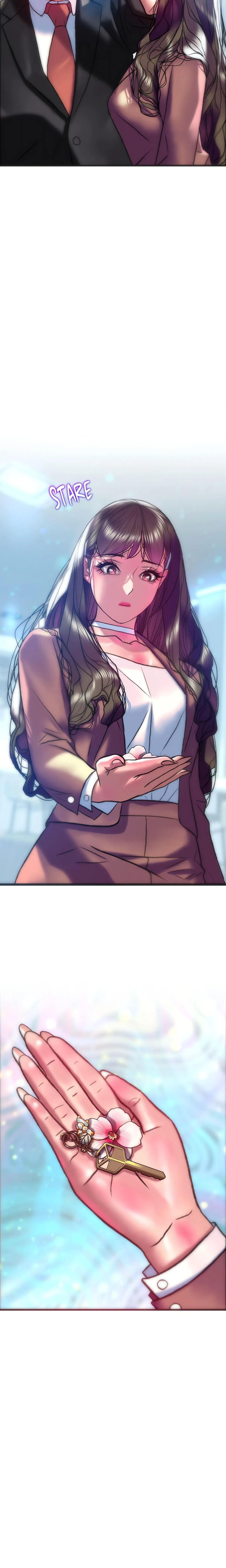 The Man in My Dreams Chapter 39 page 14 - 