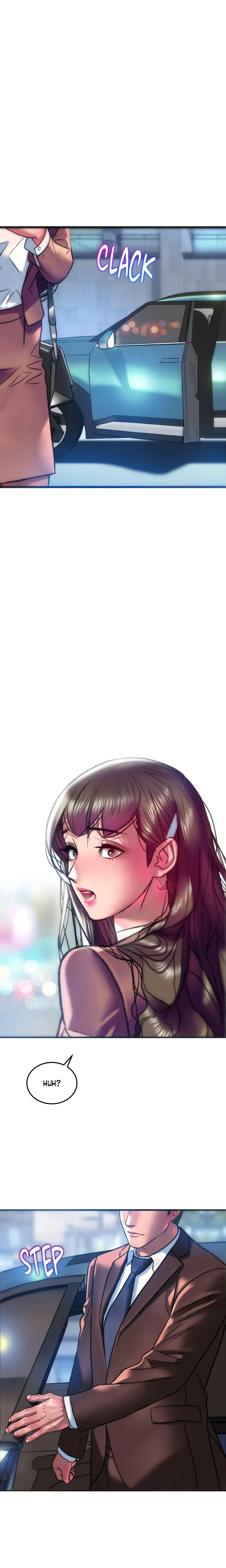 The Man in My Dreams Chapter 39 page 21 - 