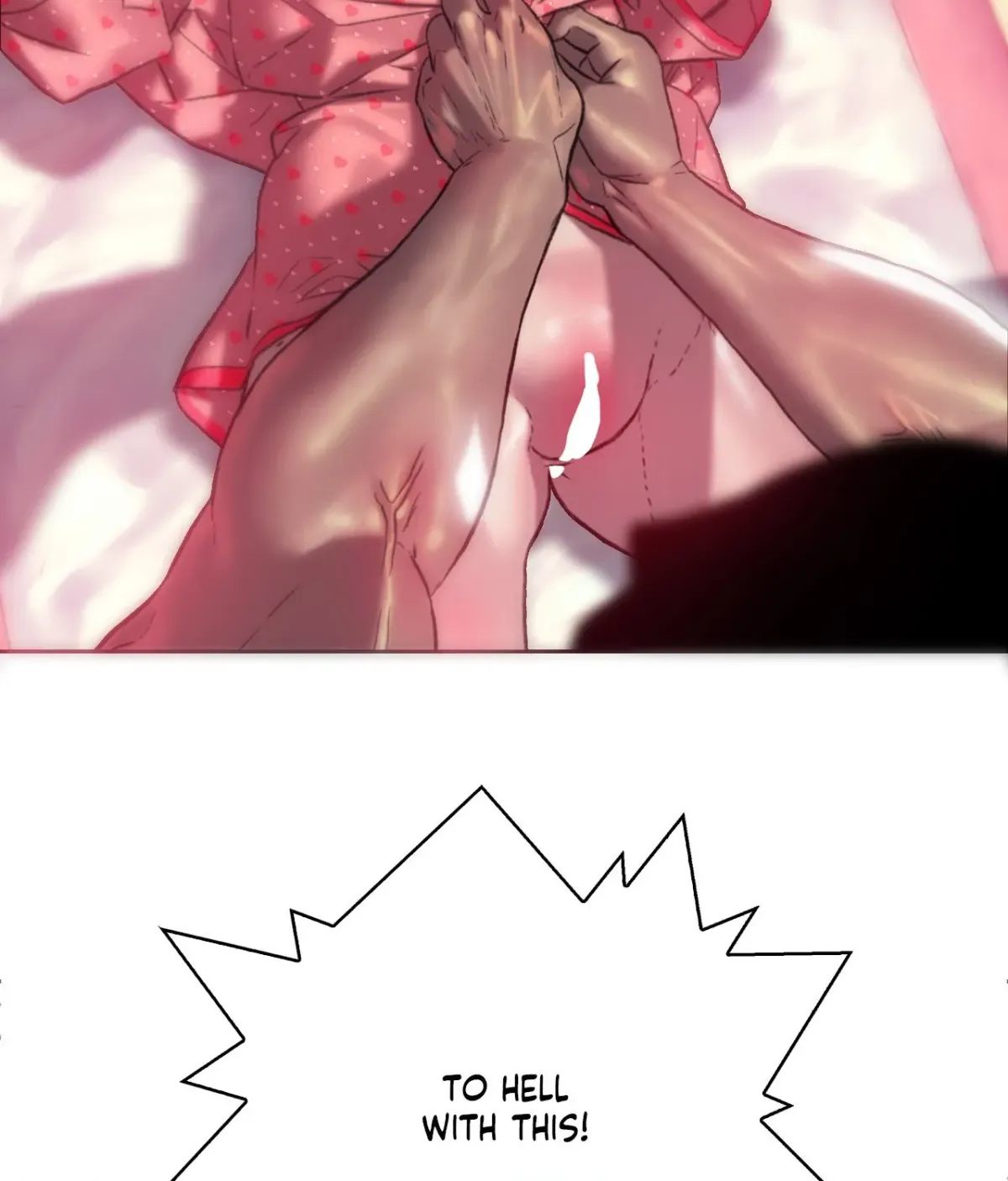The Man in My Dreams Chapter 4 page 4 - 