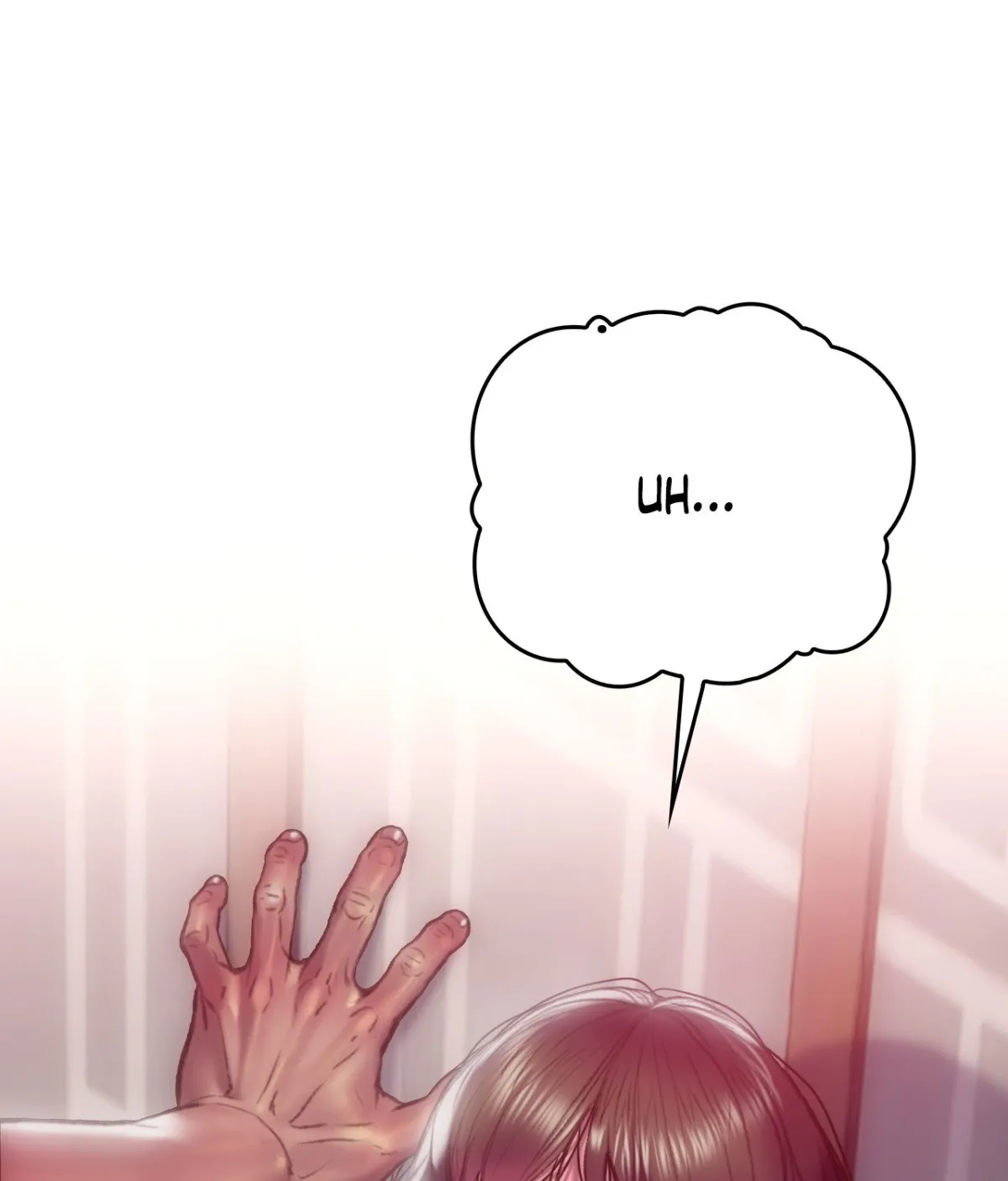 The Man in My Dreams Chapter 8 page 3 - 