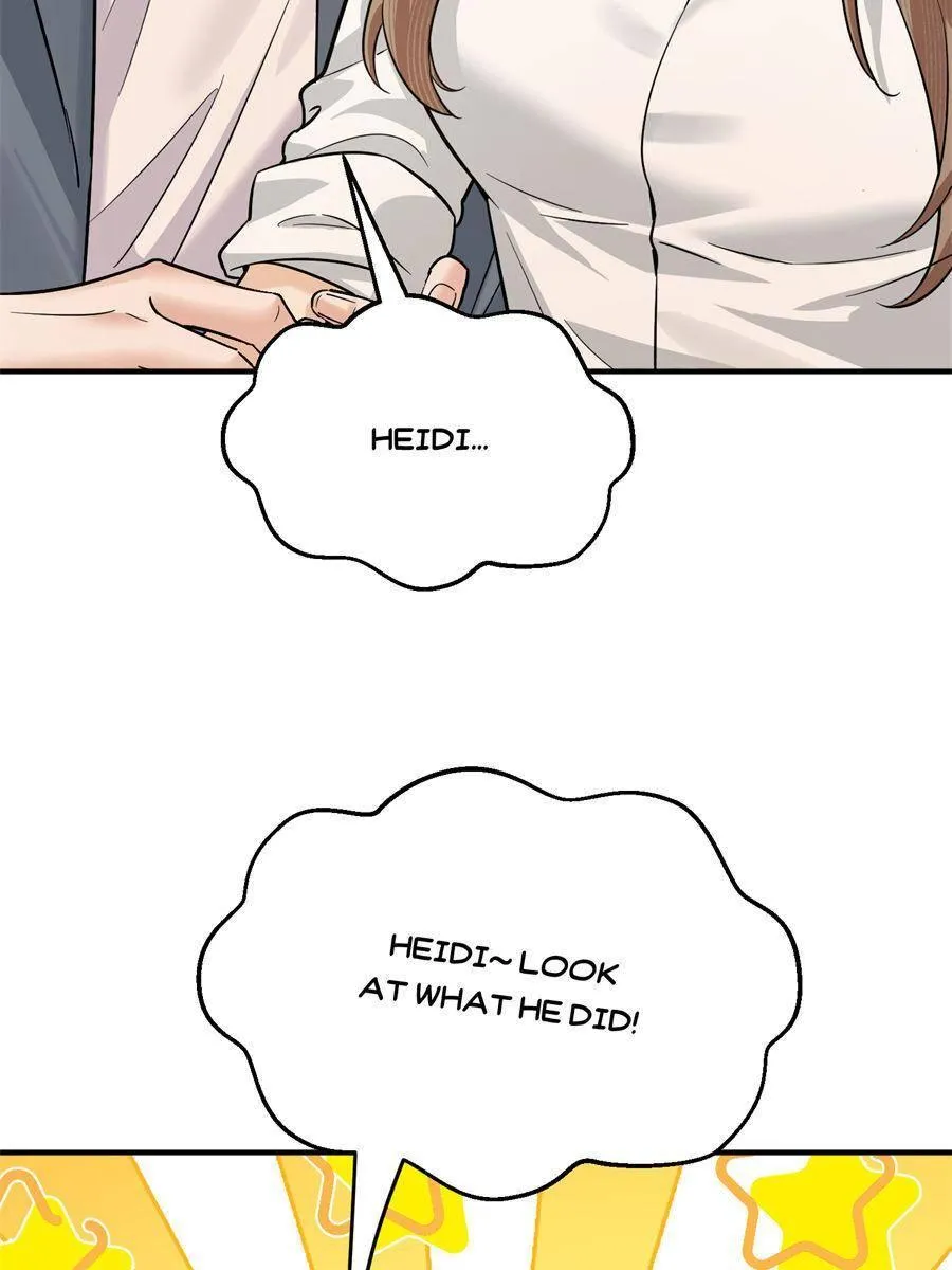 The Man Is A Real Dog Chapter 10 page 3 - 