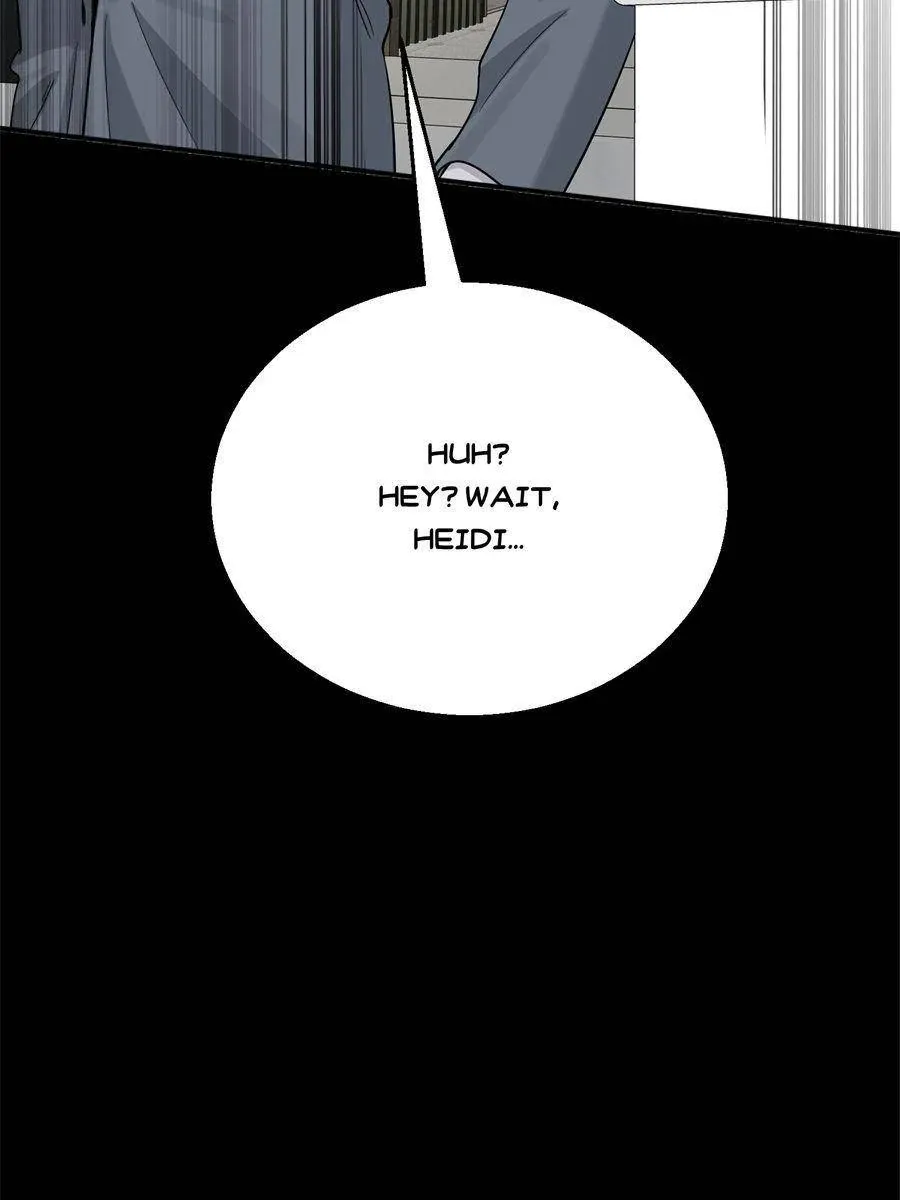 The Man Is A Real Dog Chapter 10 page 21 - 