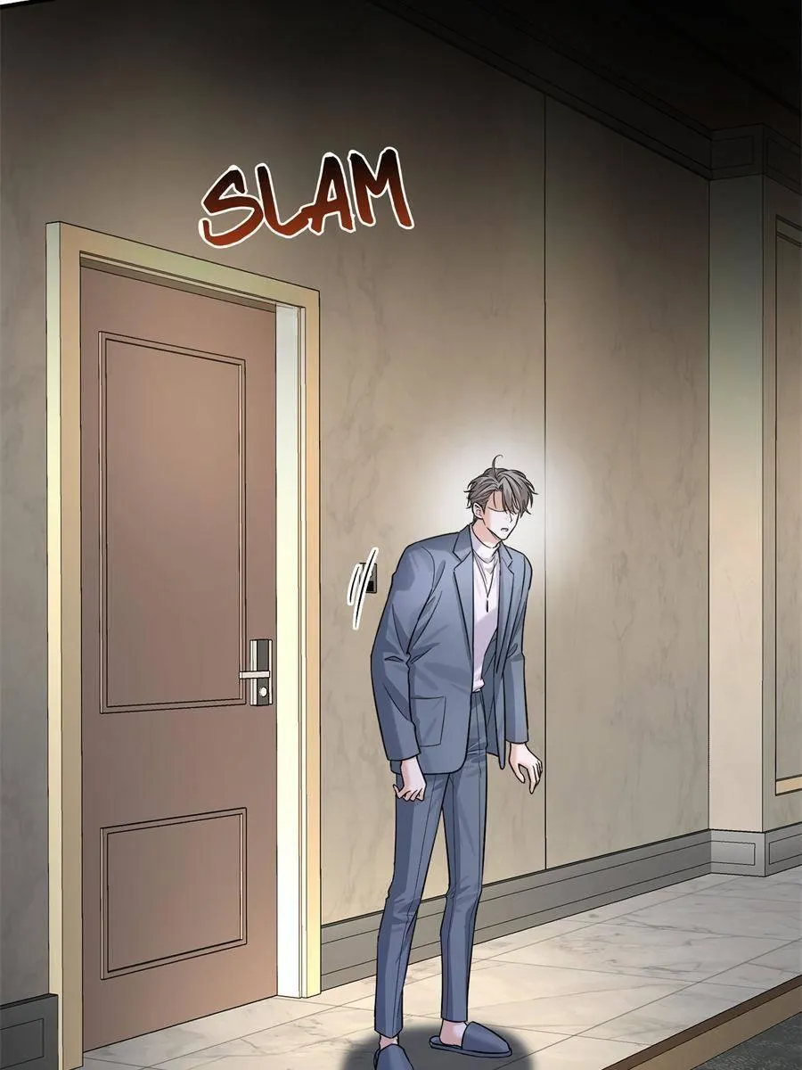 The Man Is A Real Dog Chapter 10 page 27 - 