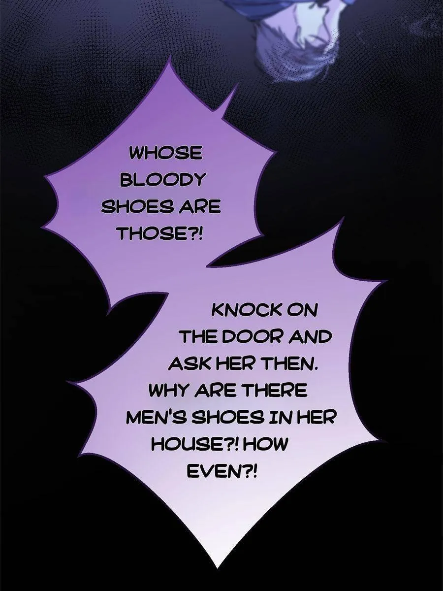 The Man Is A Real Dog Chapter 10 page 35 - 