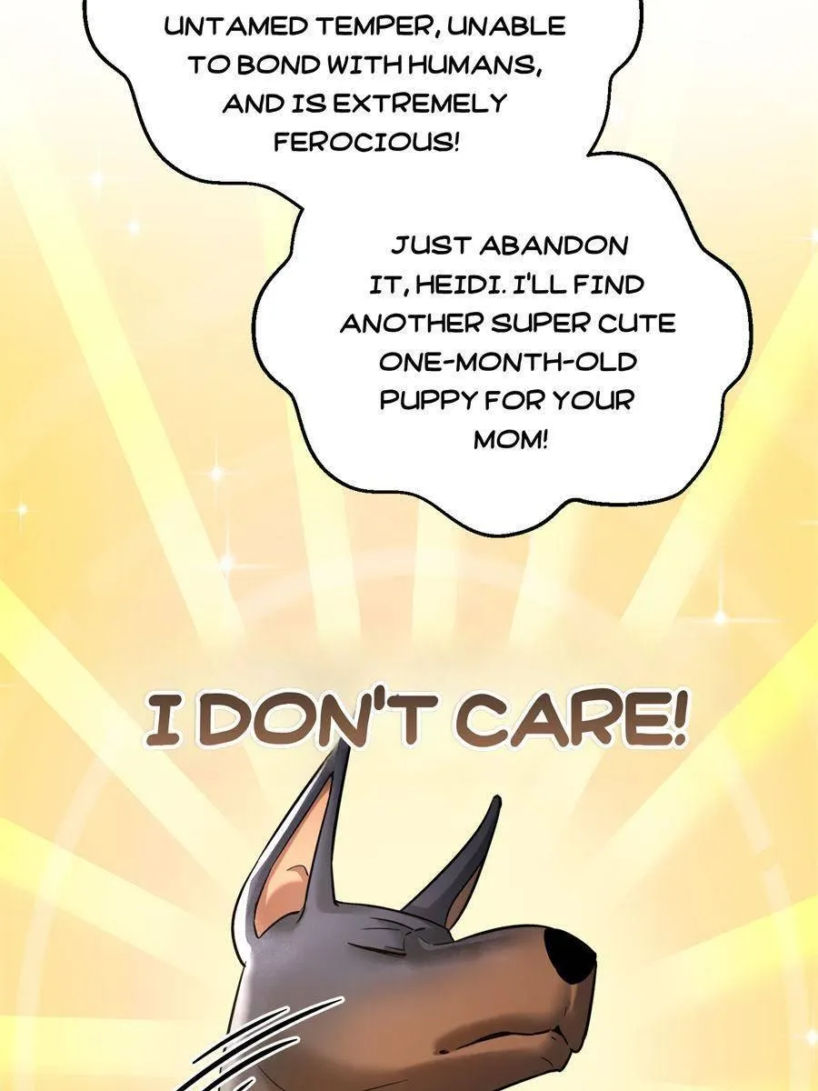 The Man Is A Real Dog Chapter 10 page 5 - 