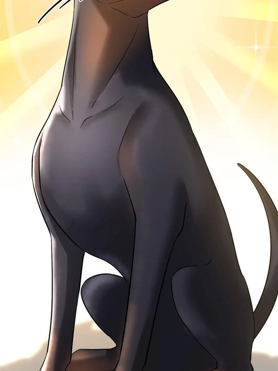 The Man Is A Real Dog Chapter 10 page 6 - 