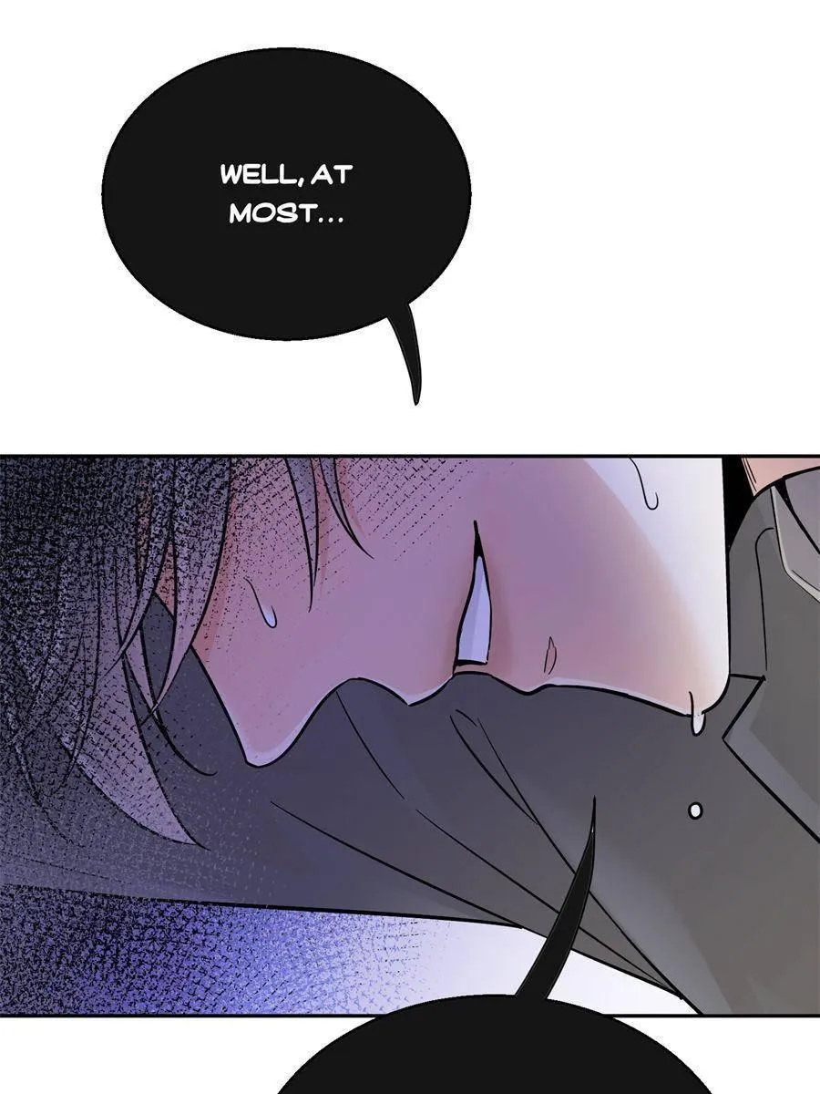 The Man Is A Real Dog Chapter 10 page 82 - 