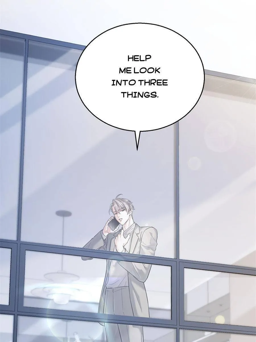The Man Is A Real Dog Chapter 10 page 86 - 