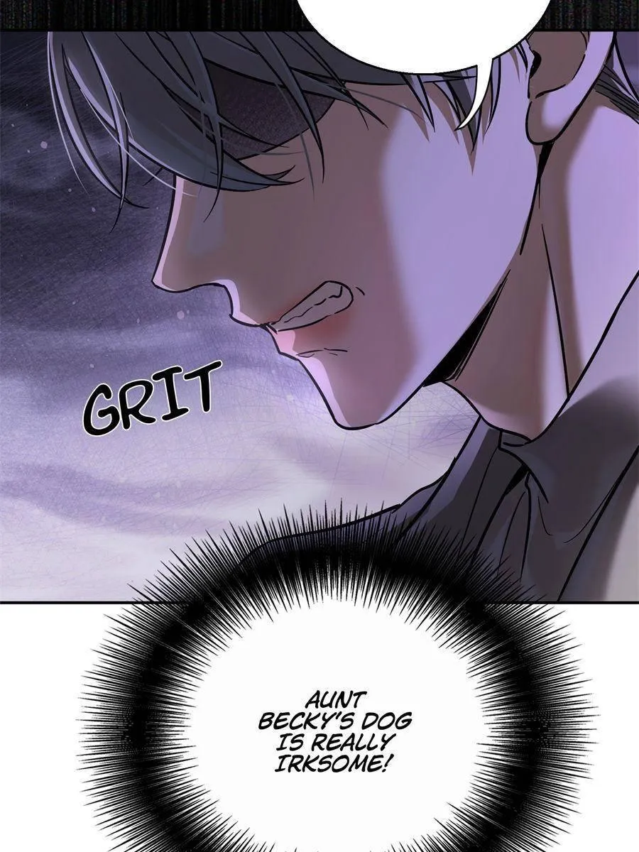 The Man Is A Real Dog Chapter 10 page 95 - 