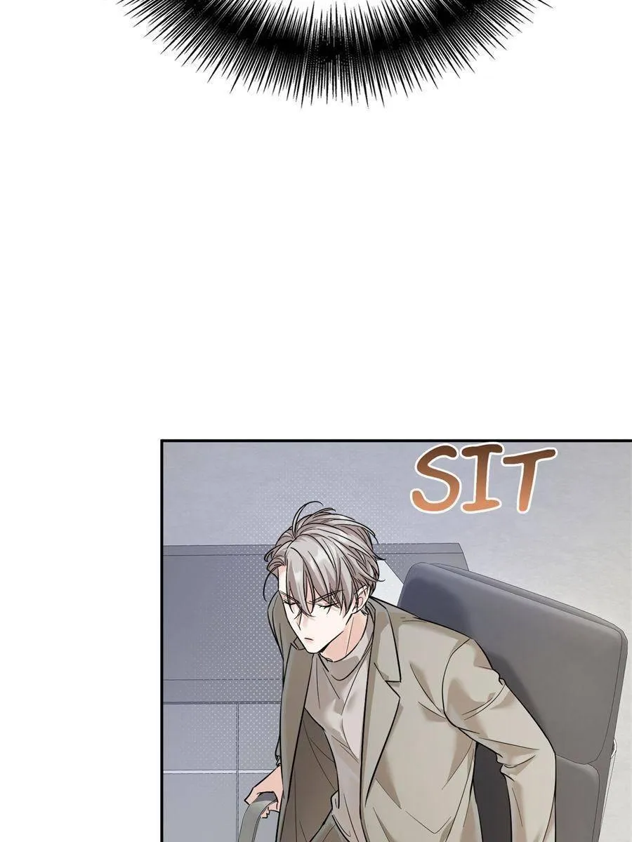 The Man Is A Real Dog Chapter 10 page 96 - 