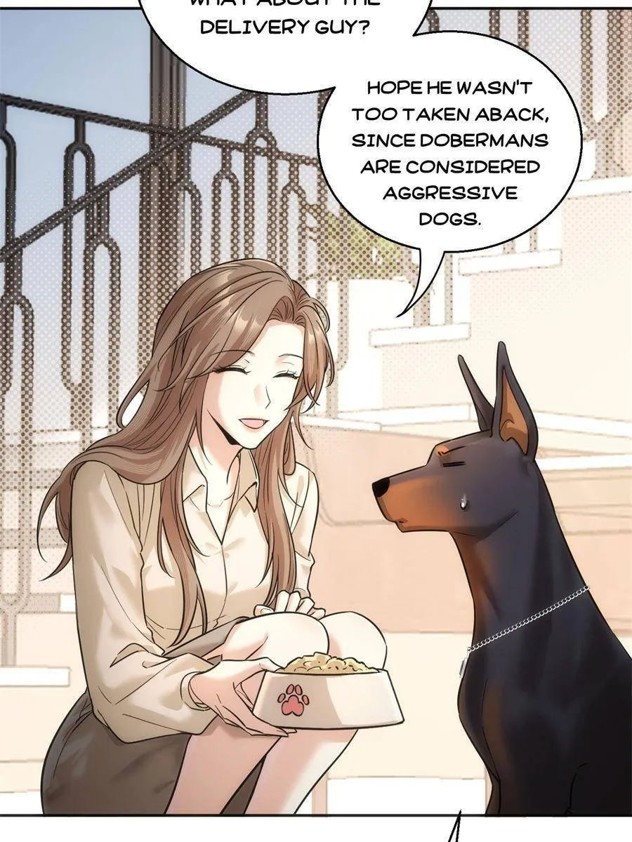 The Man Is A Real Dog Chapter 11 page 11 - 