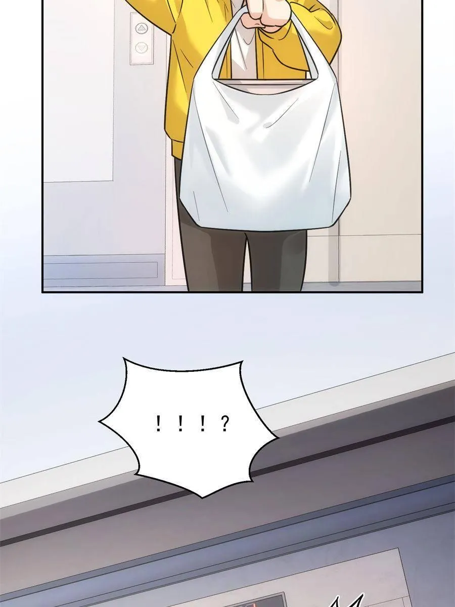 The Man Is A Real Dog Chapter 11 page 14 - 