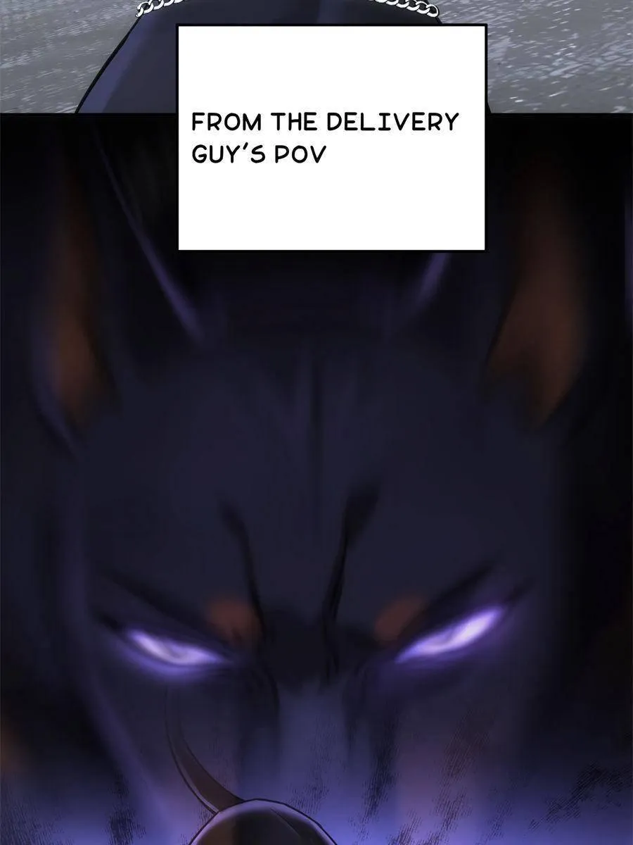 The Man Is A Real Dog Chapter 11 page 16 - 