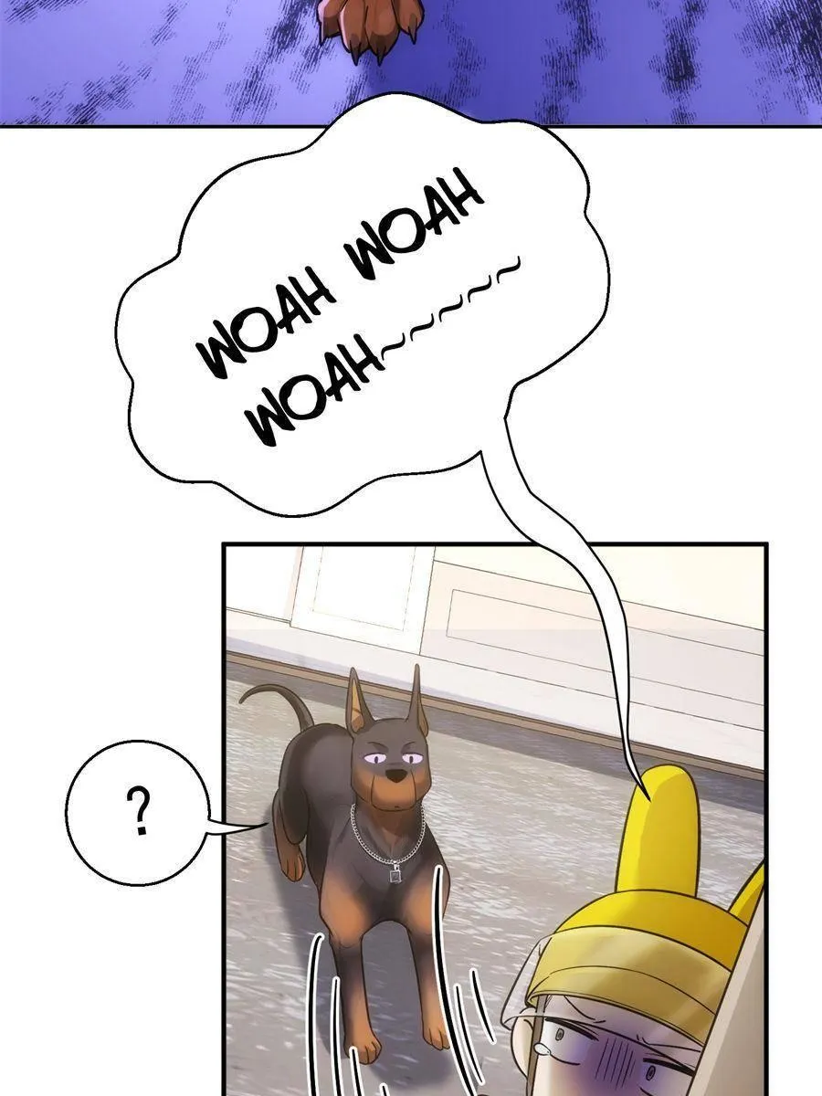 The Man Is A Real Dog Chapter 11 page 18 - 