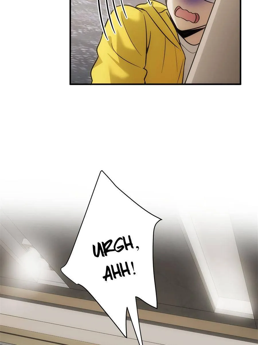 The Man Is A Real Dog Chapter 11 page 19 - 
