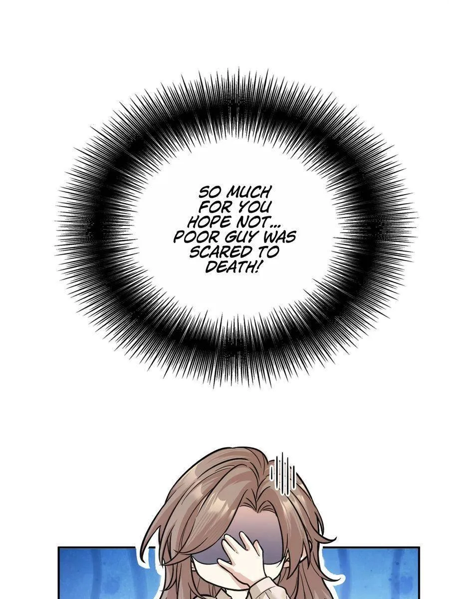 The Man Is A Real Dog Chapter 11 page 23 - 