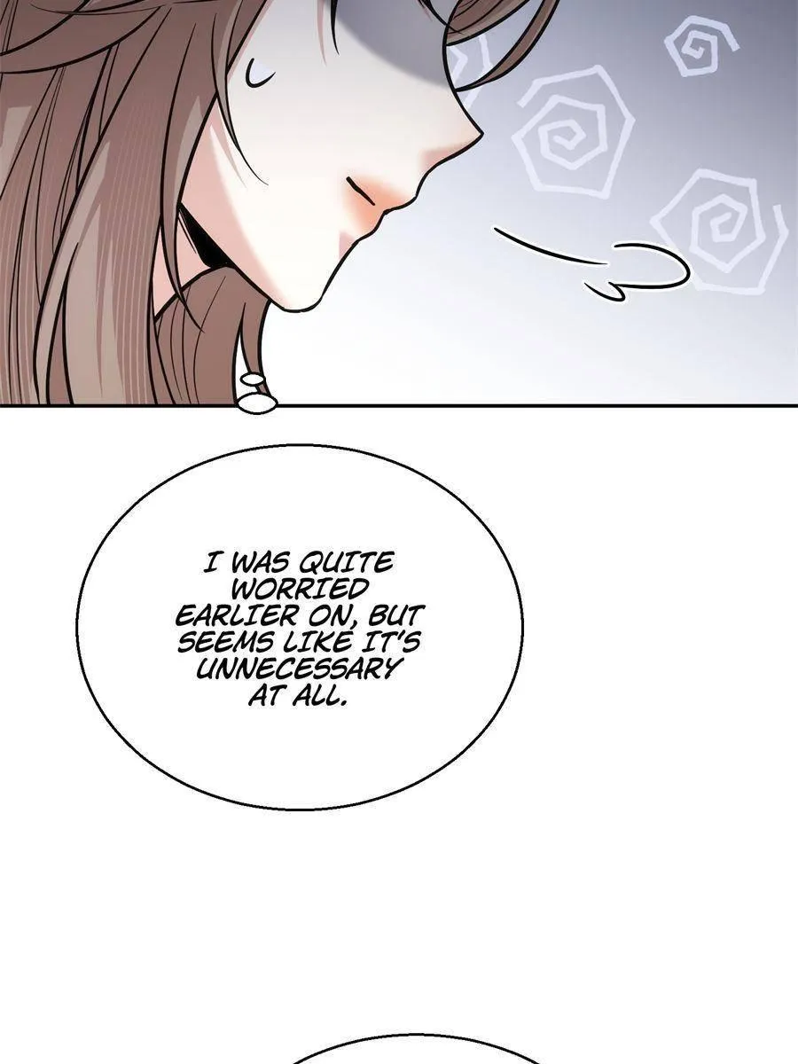 The Man Is A Real Dog Chapter 11 page 25 - 