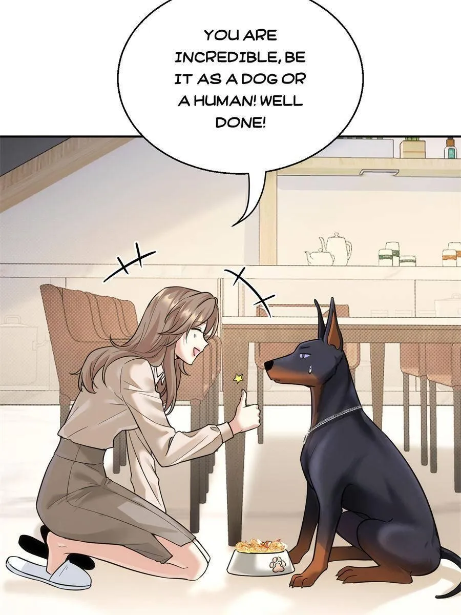 The Man Is A Real Dog Chapter 11 page 26 - 