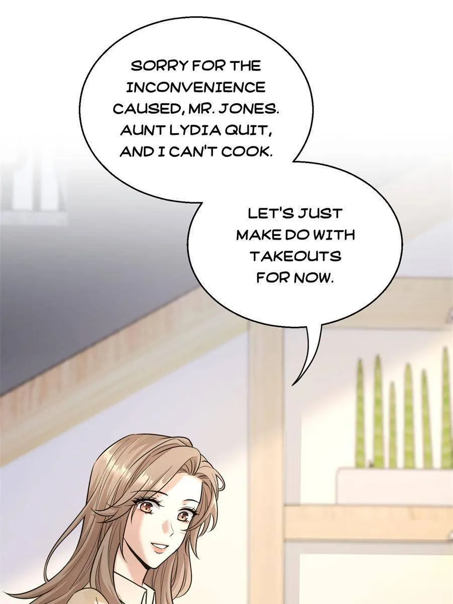 The Man Is A Real Dog Chapter 11 page 28 - 