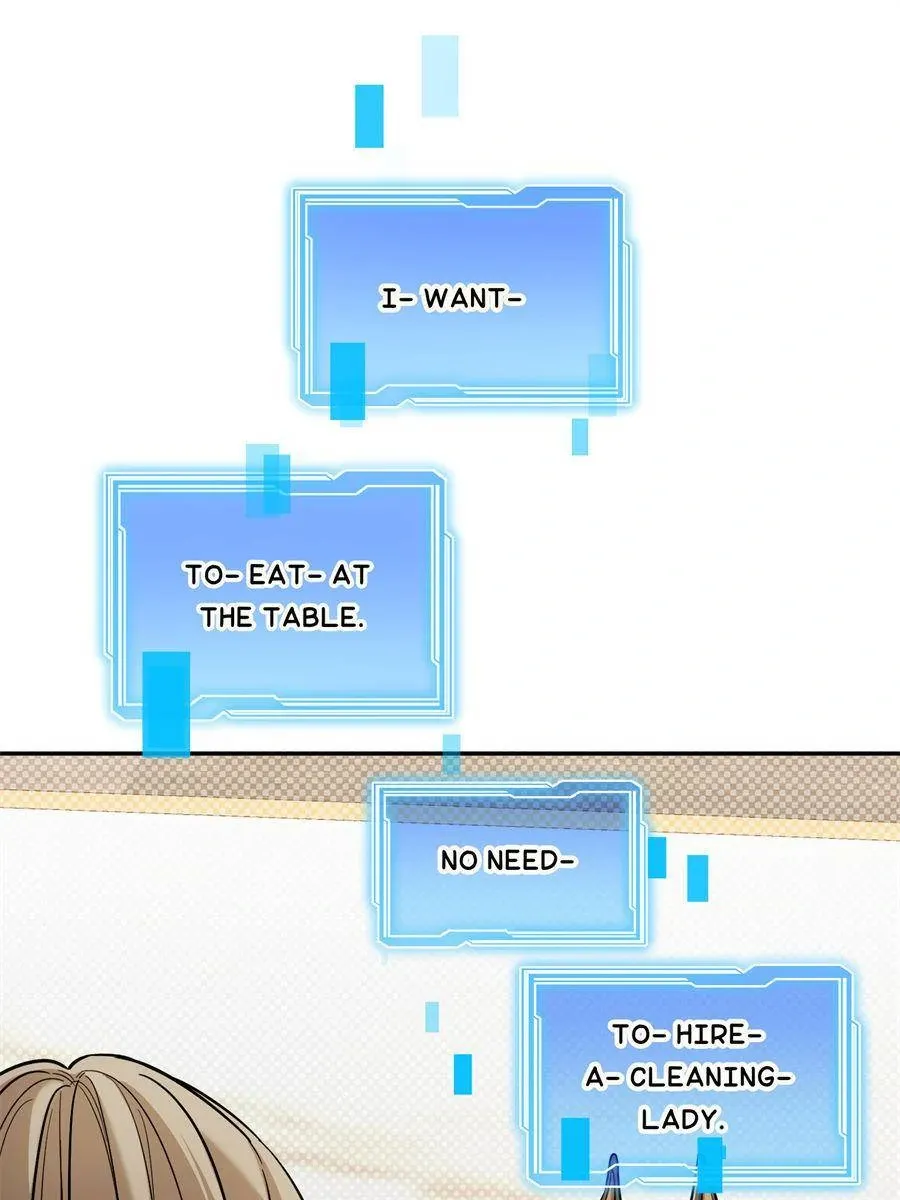 The Man Is A Real Dog Chapter 11 page 36 - 