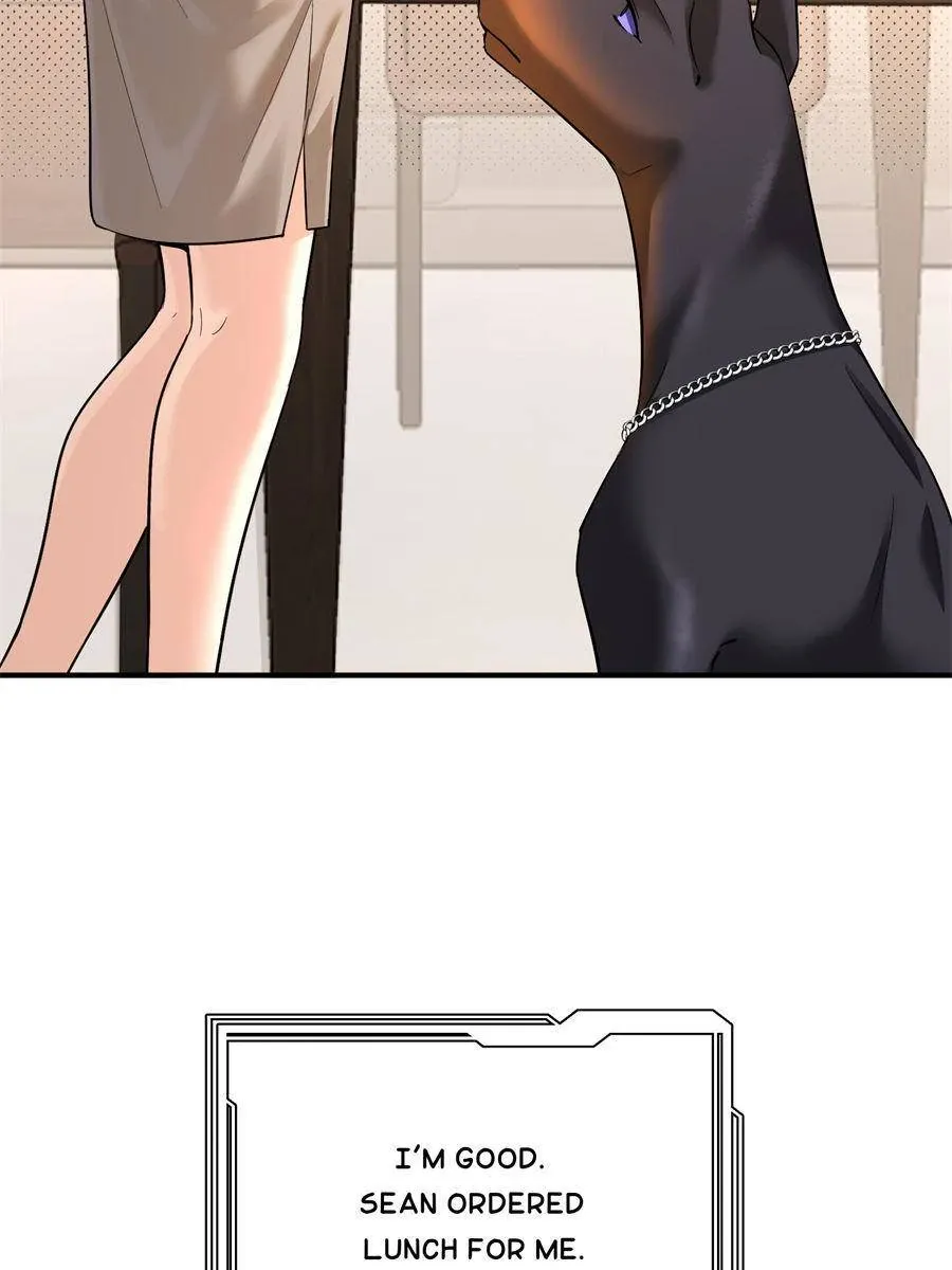 The Man Is A Real Dog Chapter 11 page 6 - 