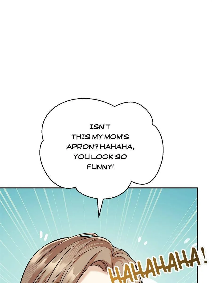The Man Is A Real Dog Chapter 11 page 51 - 