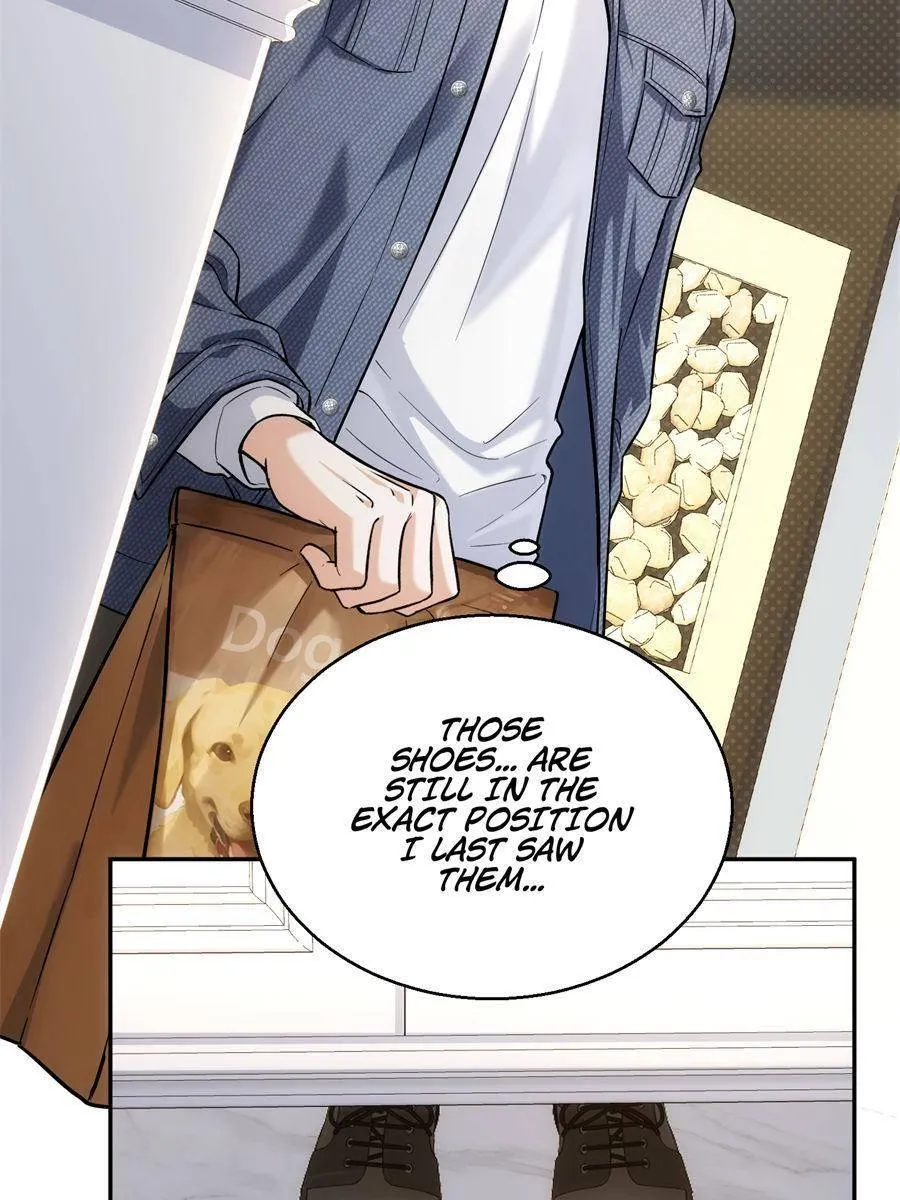 The Man Is A Real Dog Chapter 11 page 63 - 