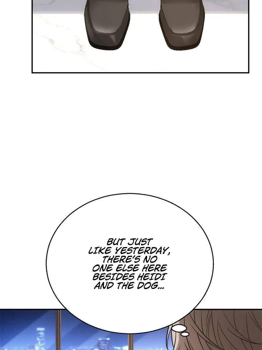 The Man Is A Real Dog Chapter 11 page 64 - 