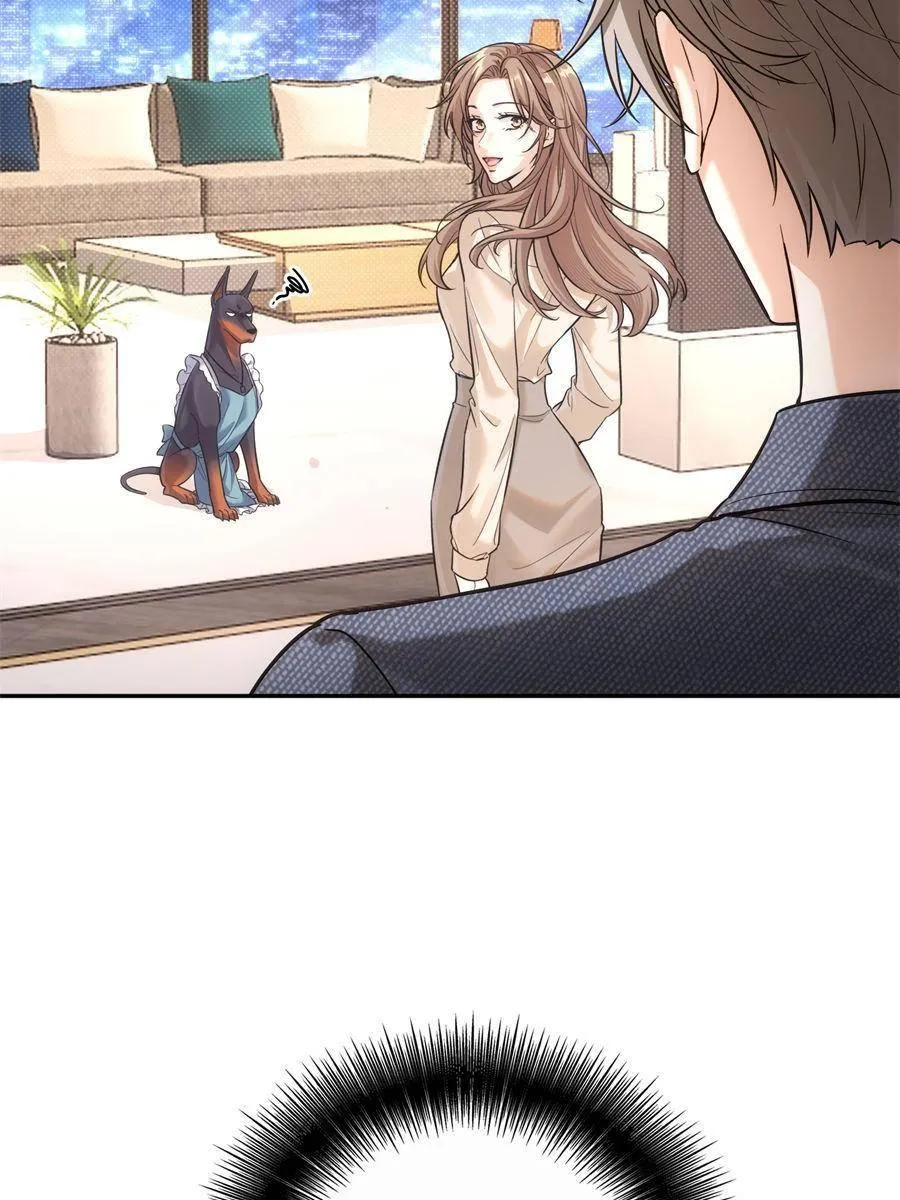 The Man Is A Real Dog Chapter 11 page 65 - 