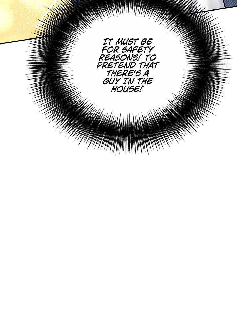 The Man Is A Real Dog Chapter 11 page 69 - 