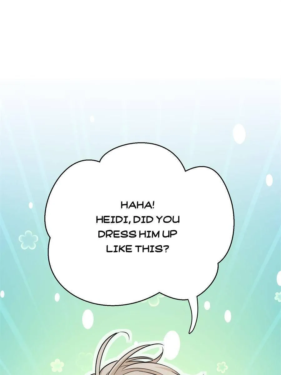 The Man Is A Real Dog Chapter 11 page 75 - 