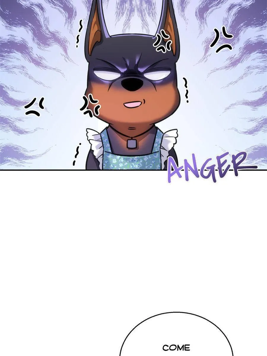 The Man Is A Real Dog Chapter 11 page 78 - 
