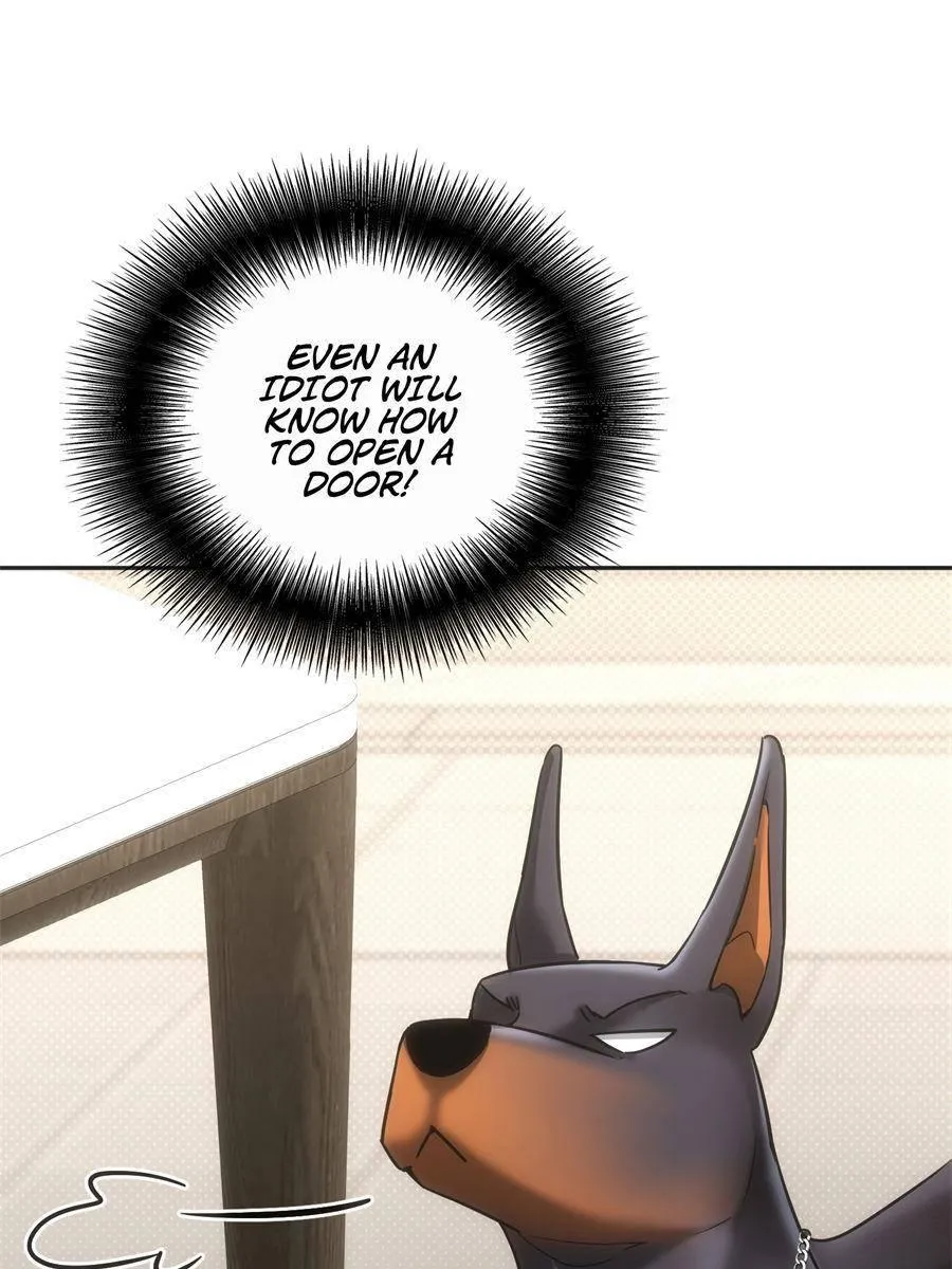 The Man Is A Real Dog Chapter 11 page 9 - 