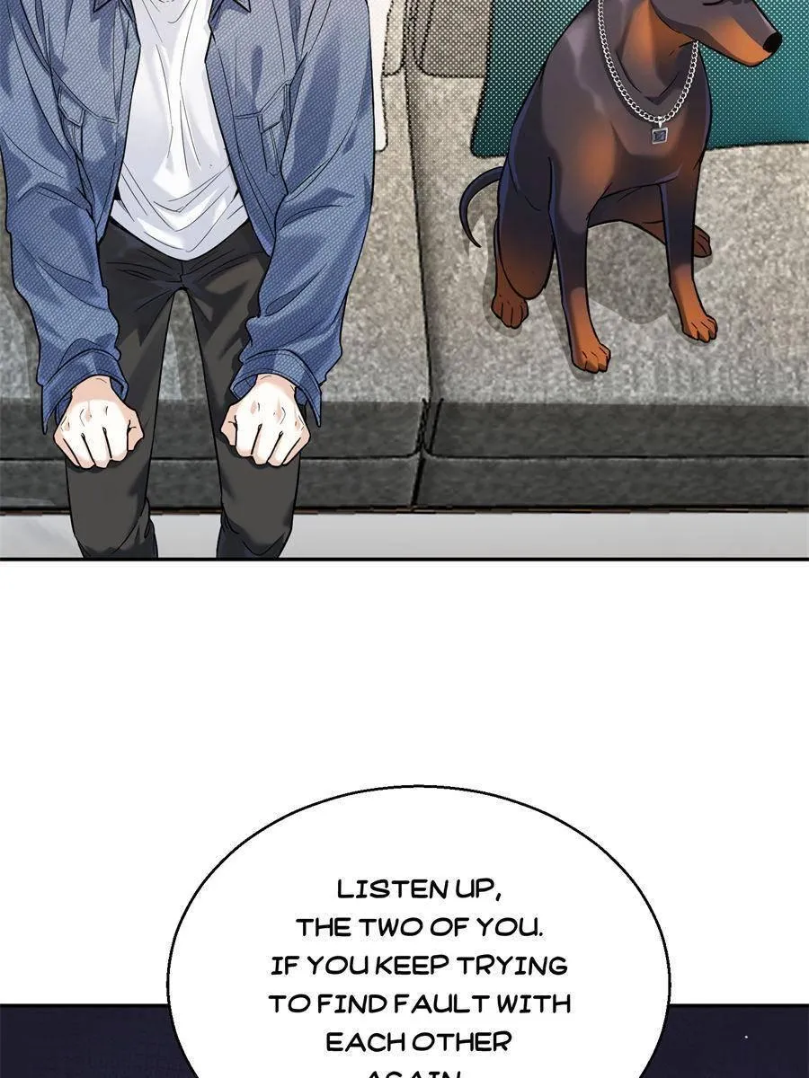 The Man Is A Real Dog Chapter 12 page 2 - 