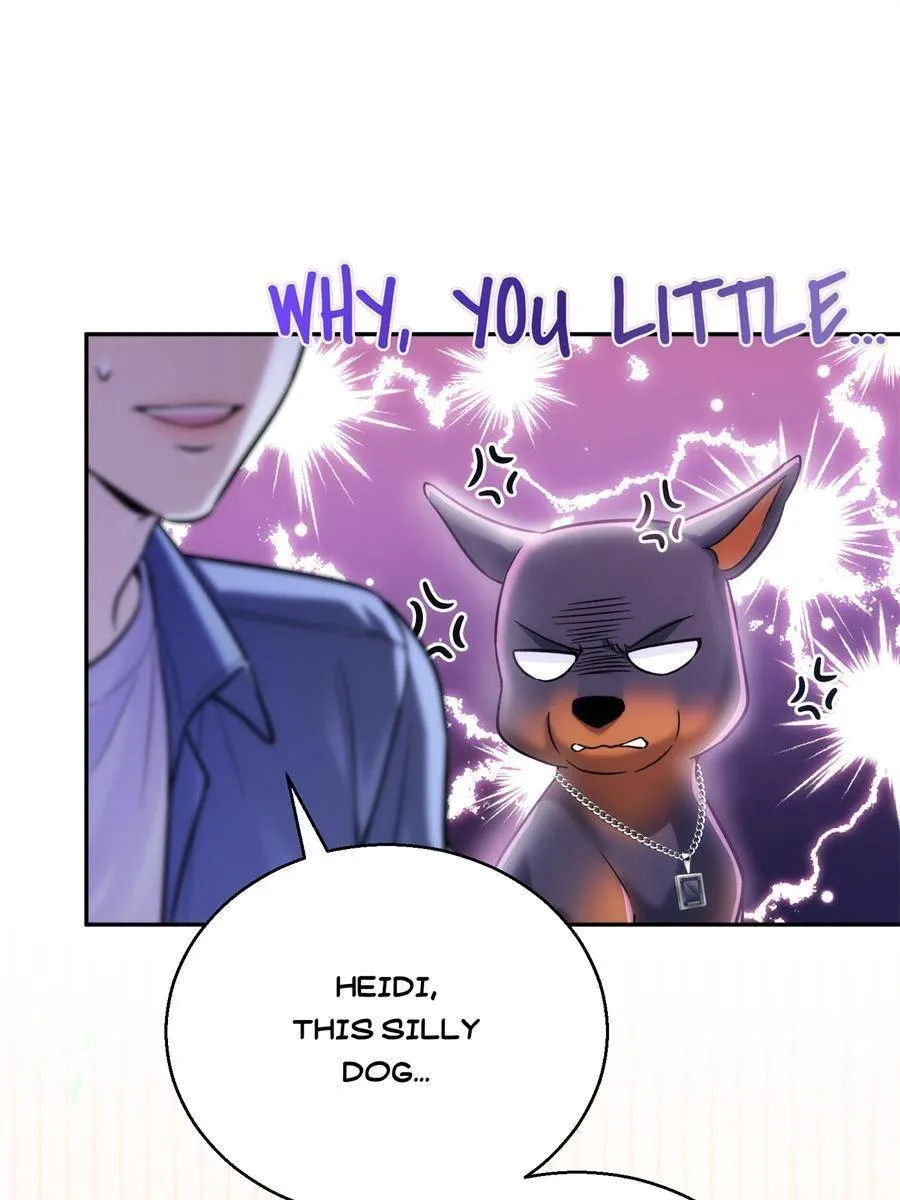 The Man Is A Real Dog Chapter 12 page 11 - 