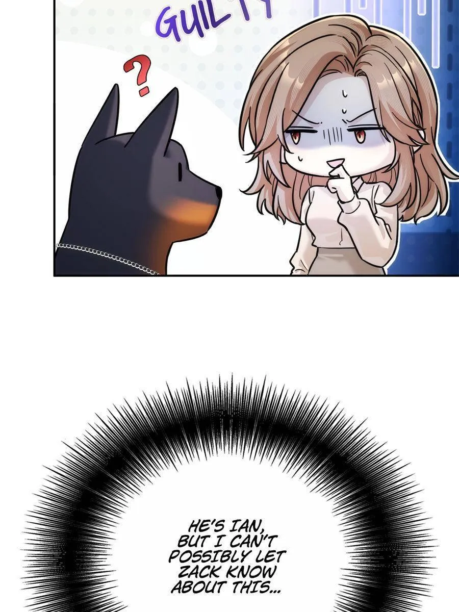 The Man Is A Real Dog Chapter 12 page 14 - 